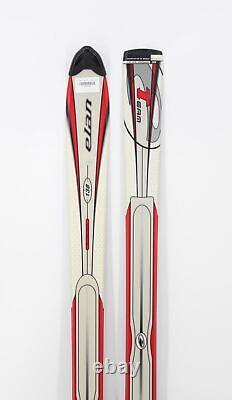 Elan Team Carve Sr. Adult Flat Skis 138 cm New