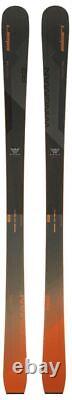 Elan Wingman 82 Ti Men's Frontside Skis, 166cm