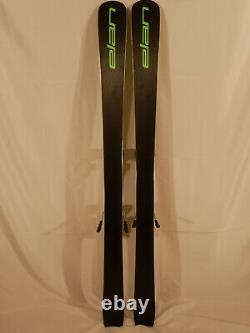 Elan Wingman 86 CTI All Mountain Demo Skis 160cm