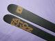 FACTION Candide 3.0 Thovex 175cm All-Mountain Powder Alpine SKIS no bindings