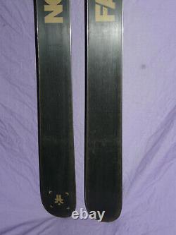 FACTION Candide 3.0 Thovex 175cm All-Mountain Powder Alpine SKIS no bindings