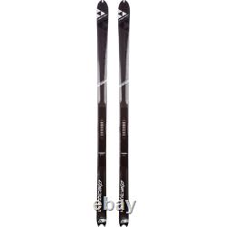 FISCHER VerticAlp SKIMO Ski MOUNTAINEERING Race 161 LIGHT WEIGHT Brand New