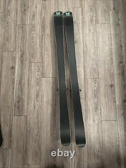 Faction Prodigy 1.0 171cm + Strive 11 Bindings