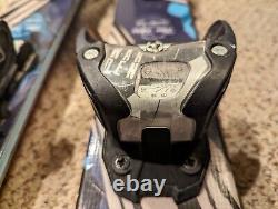 Faction Prodigy 2.0X Skis Women's 2019 + Bindings