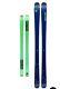Faction Skis Agent Touring 1.0 178cm Backcountry Ski Mountaineering 86mm Waist