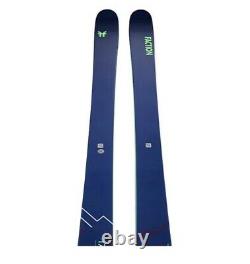 Faction Skis Agent Touring 1.0 178cm Backcountry Ski Mountaineering 86mm Waist