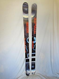 Fat-ypus D-Sender Big Mountain Powder ski 194cm FATYPUS bindings NOT included