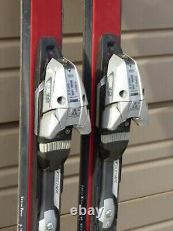 Fischer BIG STIX 76 All-Mountain 165cm Skis Integrated Fischer FX12 Bindings