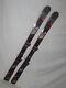 Fischer PRO MTN 86 Ti all mtn skis 168cm with Tyrolia Attack 13 adjust. Bindings