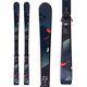 Fischer Pro MT 86 Ti 168 cm USED All Mountain Downhill Skis without Bindings