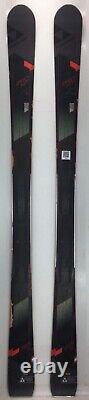 Fischer Pro MT 86 Ti 168 cm USED All Mountain Downhill Skis without Bindings