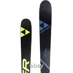 Fischer RANGER 99 TI Skis 2021