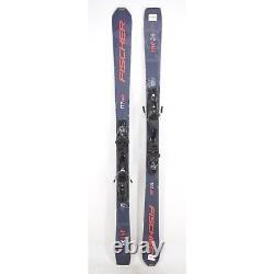 Fischer RC One 82 Adult Demo Skis 173 cm Used