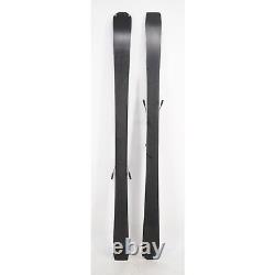 Fischer RC One 82 Adult Demo Skis 173 cm Used