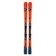 Fischer Unisex Ski RC One 72 Multiflex 163 2020 PN A092119-163