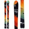 Fischer Watea 96 Men's Skis 178cm Expert, Freeeride, All-Mountain NEW 2014