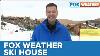 Fox Weather Ski House Ski Season Kicks Off At Deer Valley Resort