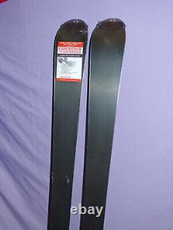 GOODE Carbon Composite BEYOND 177cm All-Mountain Rocker Carving SKIS NEW