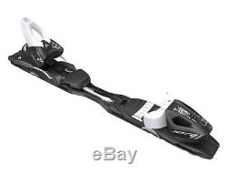 HEAD Integrale Black Edition SW AB Allmountain Ski inkl. Bindung NEU Skiset J18