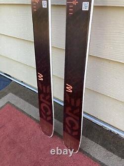 HEAD KORE 99 W Adult Powder Ski's All Sizes BRAND NEW