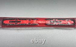 HEAD Supershape e-Rally Performance Ski (313341-156) Black/Red