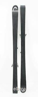 Head I. GS Worldcup Kids Demo Skis 130 cm Used
