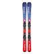 Head Junior All Mountain Monster Easy JRS Ski with JRS 4.5 GW CA Bindings