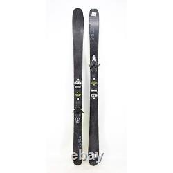 Head Kore 93 Demo Skis 180 cm Used