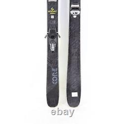 Head Kore 93 Demo Skis 180 cm Used