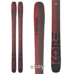 Head Kore 99 Skis 2023