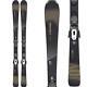 Head Pure Joy SLR Joy Pro Skis with Head JOY 9 GW SLR Bindings Women's 2023