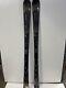 Head Pure Joy Slr Joy Pro 163 Cm Womens Skis Black And Gold #6O