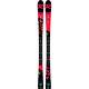 Hero Athlete FIS SL Ski, Size 165 Rossignol