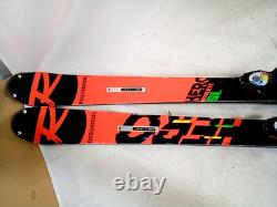 Hero Athlete FIS SL Ski, Size 165 Rossignol