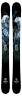 Icelantic Glacier Ski Shop Scout Junior's 105 Skis 143cm NEW 2021