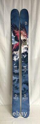 Icelantic Nomad 105 Skis New 2023