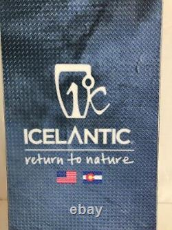 Icelantic Nomad 105 Skis New 2023