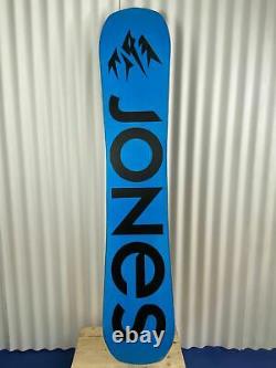 Jones Frontier Snowboards