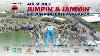 Jumpin U0026 Jammin Ski Jumping In July