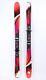 K2 Alluvit 88 Ti Women's Demo Skis 163 cm Used