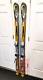 K2 Comanche 4 Com 174cm All-Mountain Skis With Bindings