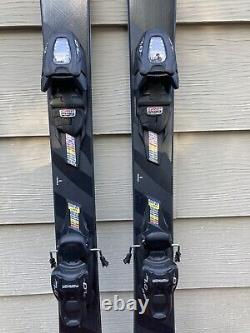 K2 Dreamweaver 139 or 149 cm Twin-Tip Ski withMarker 7.0 Binding GREAT CONDITION