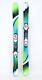 K2 Fulluvit 95 Ti Women's Demo Skis 156 cm Used