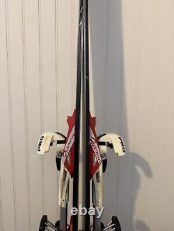 K2 Got Back 153 cm All Mountain Skis Fritschi Diamar PRO Freeride Bindings SM