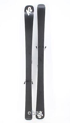 K2 Ikonic 80 Ti Adult Demo Skis 156 cm Used