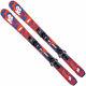 K2 Indy Ski + FDT 4.5 Binding Kids Ski Set All Mountain Ski Alpine Freestyle