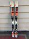 K2 Juvy Jr Twin-Tip Skis with GW 7.0 Bindings Mutiple Sizes GREAT CONDITION