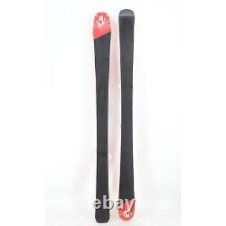 K2 Luv Struck Women's Demo Skis 149 cm Used