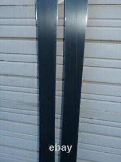 K2 Mindbender 98Ti Alliance Women's Freeride SKIS no bindings THINK SNOW