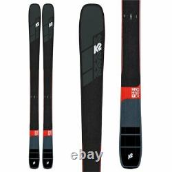 K2 Mindbender 99 Ti Men's Ski Winter Ski Sale